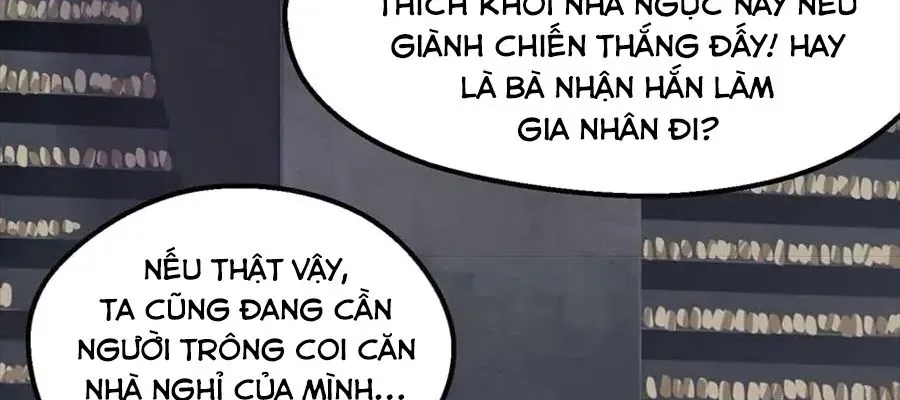 Câu Chuyện Sinh Tồn Của Kiếm Vương Ở Thế Giới Khác Chapter 55 - 413