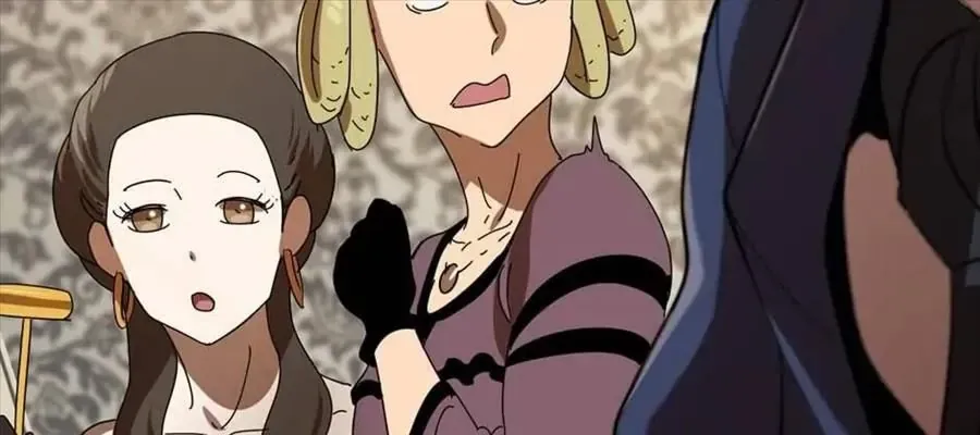 Câu Chuyện Sinh Tồn Của Kiếm Vương Ở Thế Giới Khác Chapter 55 - 419