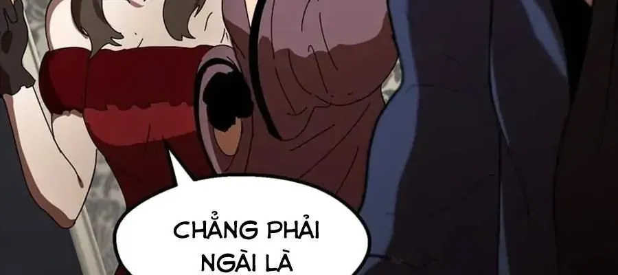 Câu Chuyện Sinh Tồn Của Kiếm Vương Ở Thế Giới Khác Chapter 55 - 420