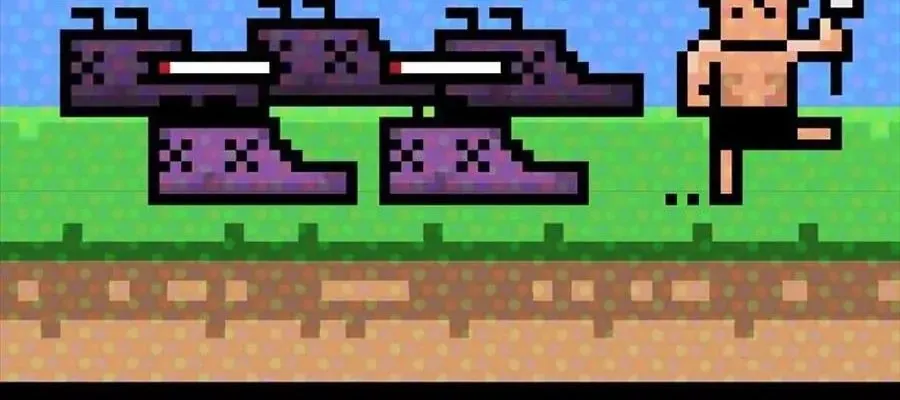 Câu Chuyện Sinh Tồn Của Kiếm Vương Ở Thế Giới Khác Chapter 55 - 44