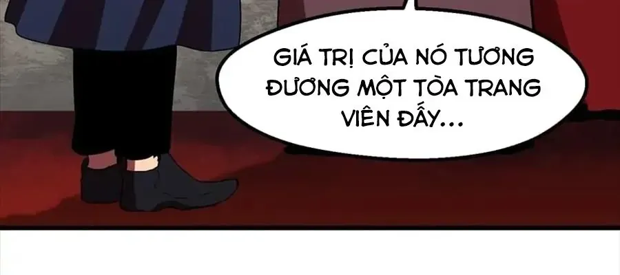 Câu Chuyện Sinh Tồn Của Kiếm Vương Ở Thế Giới Khác Chapter 55 - 437