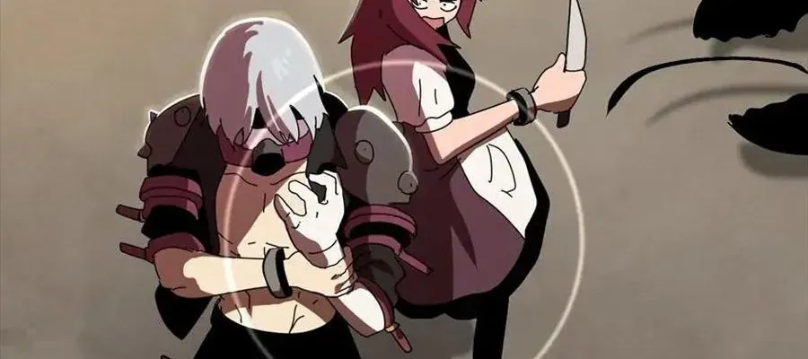 Câu Chuyện Sinh Tồn Của Kiếm Vương Ở Thế Giới Khác Chapter 55 - 458