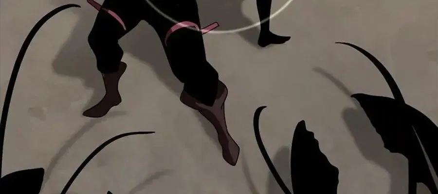 Câu Chuyện Sinh Tồn Của Kiếm Vương Ở Thế Giới Khác Chapter 55 - 459