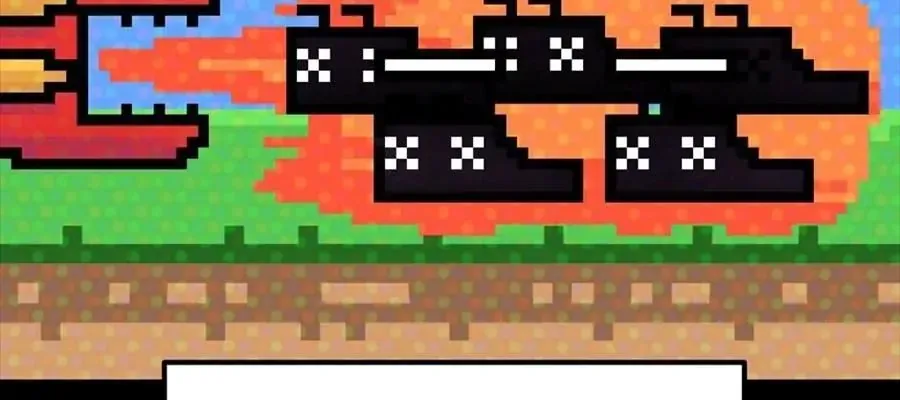 Câu Chuyện Sinh Tồn Của Kiếm Vương Ở Thế Giới Khác Chapter 55 - 47