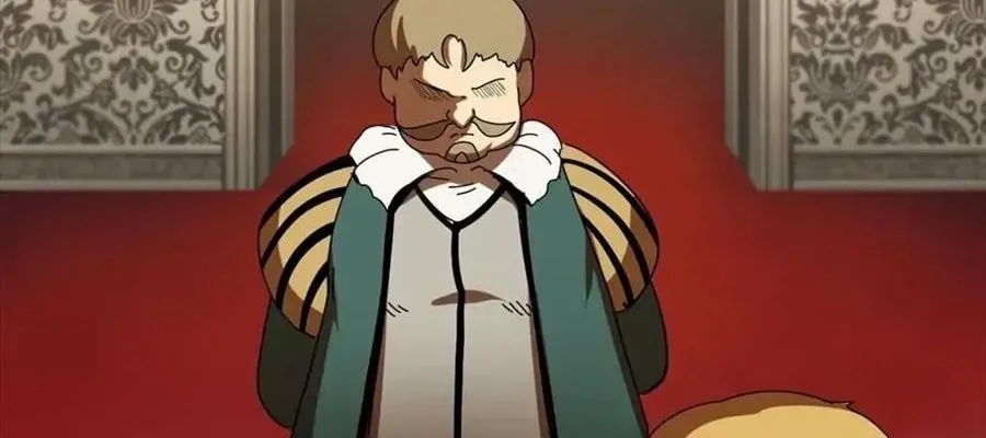 Câu Chuyện Sinh Tồn Của Kiếm Vương Ở Thế Giới Khác Chapter 55 - 465