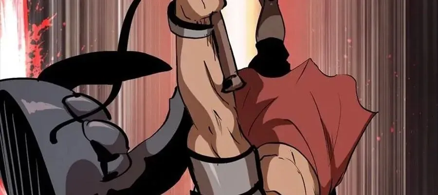 Câu Chuyện Sinh Tồn Của Kiếm Vương Ở Thế Giới Khác Chapter 55 - 543