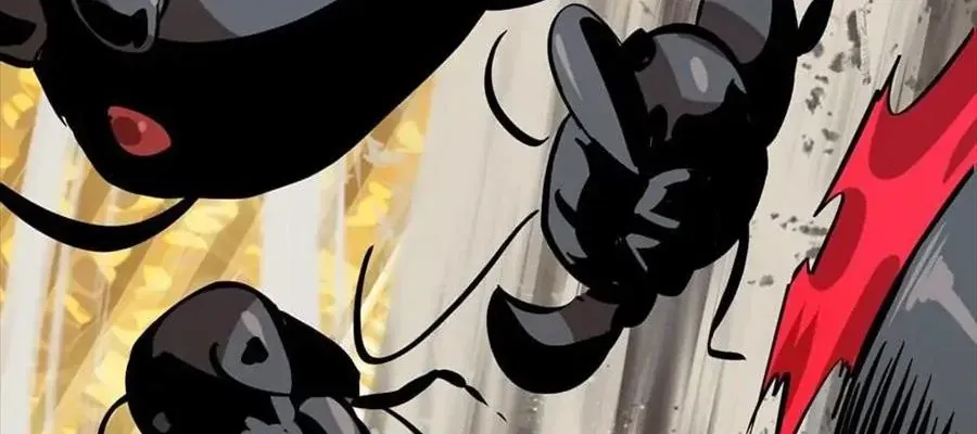 Câu Chuyện Sinh Tồn Của Kiếm Vương Ở Thế Giới Khác Chapter 55 - 552