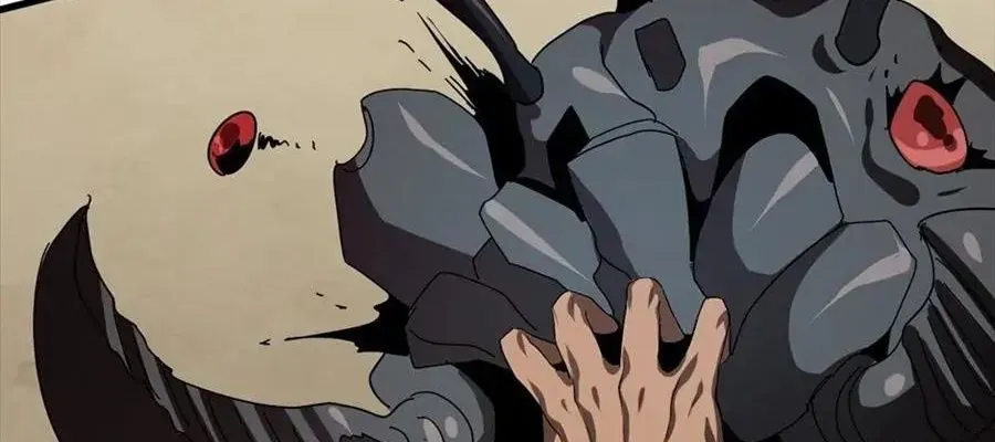 Câu Chuyện Sinh Tồn Của Kiếm Vương Ở Thế Giới Khác Chapter 55 - 561