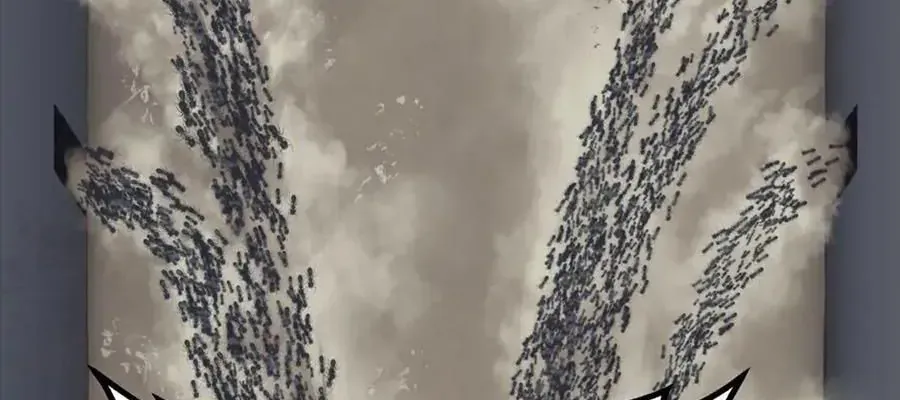 Câu Chuyện Sinh Tồn Của Kiếm Vương Ở Thế Giới Khác Chapter 55 - 581