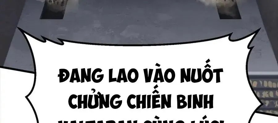 Câu Chuyện Sinh Tồn Của Kiếm Vương Ở Thế Giới Khác Chapter 55 - 587