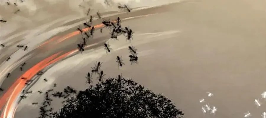 Câu Chuyện Sinh Tồn Của Kiếm Vương Ở Thế Giới Khác Chapter 55 - 599