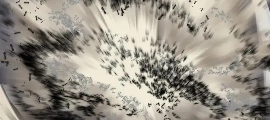 Câu Chuyện Sinh Tồn Của Kiếm Vương Ở Thế Giới Khác Chapter 55 - 609