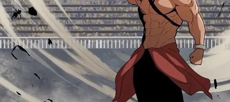 Câu Chuyện Sinh Tồn Của Kiếm Vương Ở Thế Giới Khác Chapter 55 - 618