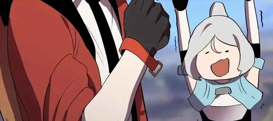 Câu Chuyện Sinh Tồn Của Kiếm Vương Ở Thế Giới Khác Chapter 55 - 74