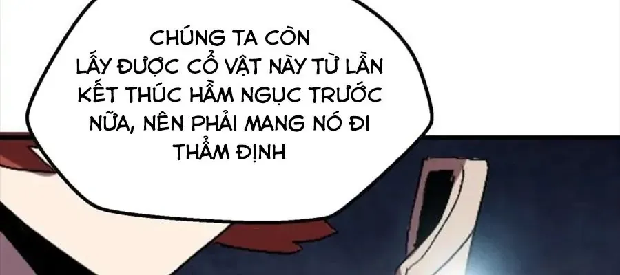 Câu Chuyện Sinh Tồn Của Kiếm Vương Ở Thế Giới Khác Chapter 55 - 78