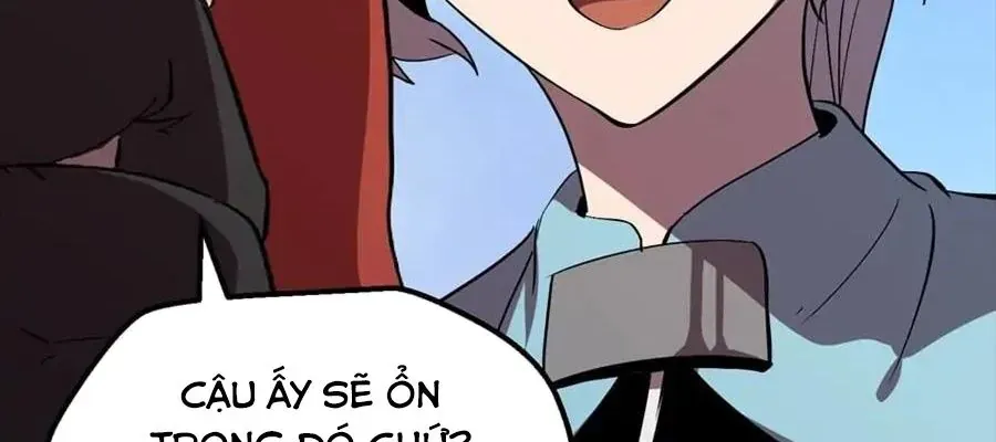 Câu Chuyện Sinh Tồn Của Kiếm Vương Ở Thế Giới Khác Chapter 55 - 95