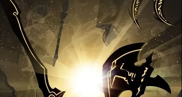 Câu Chuyện Sinh Tồn Của Kiếm Vương Ở Thế Giới Khác Chapter 56 - 121