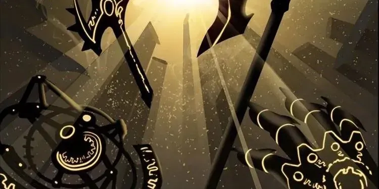 Câu Chuyện Sinh Tồn Của Kiếm Vương Ở Thế Giới Khác Chapter 56 - 122