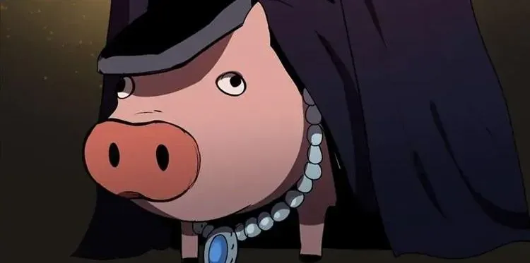 Câu Chuyện Sinh Tồn Của Kiếm Vương Ở Thế Giới Khác Chapter 56 - 128