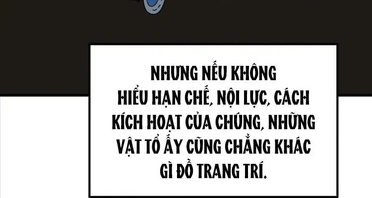 Câu Chuyện Sinh Tồn Của Kiếm Vương Ở Thế Giới Khác Chapter 56 - 129