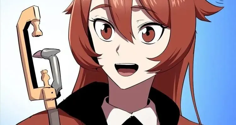 Câu Chuyện Sinh Tồn Của Kiếm Vương Ở Thế Giới Khác Chapter 56 - 161