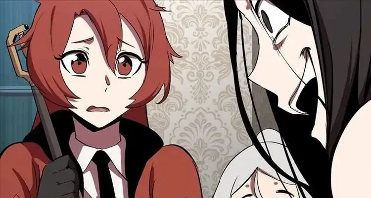 Câu Chuyện Sinh Tồn Của Kiếm Vương Ở Thế Giới Khác Chapter 56 - 167