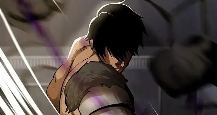 Câu Chuyện Sinh Tồn Của Kiếm Vương Ở Thế Giới Khác Chapter 56 - 241