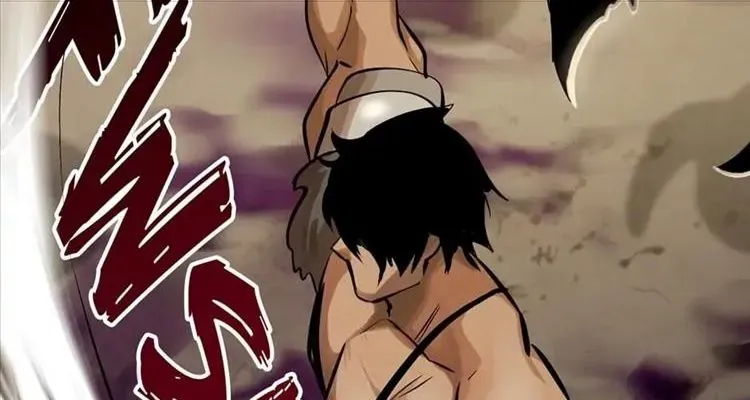 Câu Chuyện Sinh Tồn Của Kiếm Vương Ở Thế Giới Khác Chapter 56 - 247