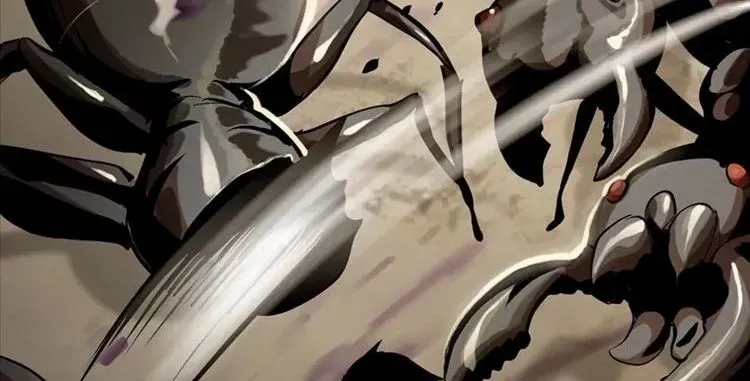 Câu Chuyện Sinh Tồn Của Kiếm Vương Ở Thế Giới Khác Chapter 56 - 252