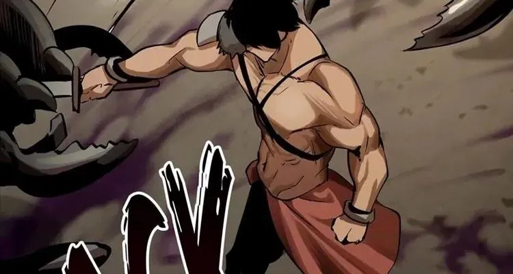 Câu Chuyện Sinh Tồn Của Kiếm Vương Ở Thế Giới Khác Chapter 56 - 253