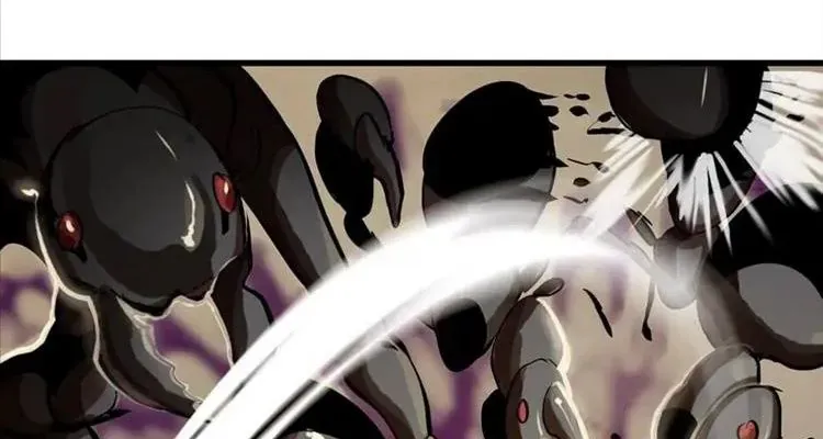 Câu Chuyện Sinh Tồn Của Kiếm Vương Ở Thế Giới Khác Chapter 56 - 257