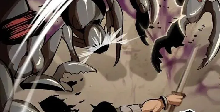 Câu Chuyện Sinh Tồn Của Kiếm Vương Ở Thế Giới Khác Chapter 56 - 258