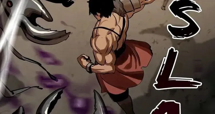 Câu Chuyện Sinh Tồn Của Kiếm Vương Ở Thế Giới Khác Chapter 56 - 259