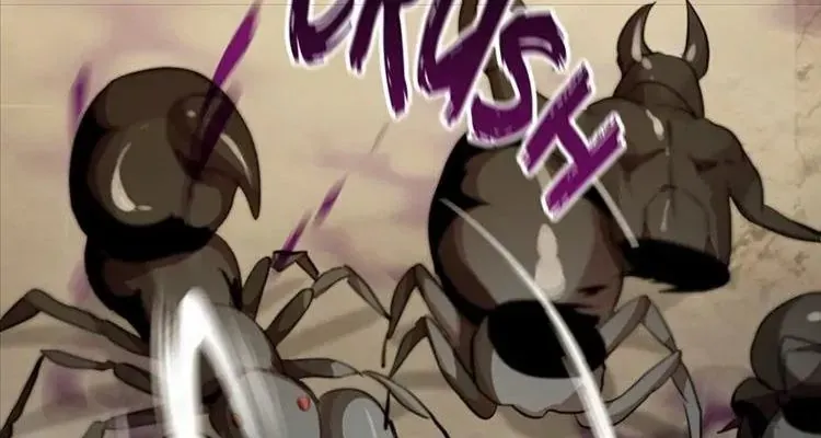 Câu Chuyện Sinh Tồn Của Kiếm Vương Ở Thế Giới Khác Chapter 56 - 263