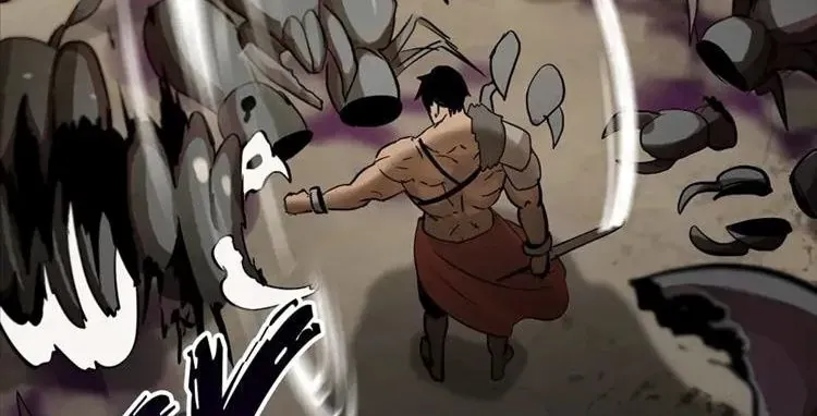 Câu Chuyện Sinh Tồn Của Kiếm Vương Ở Thế Giới Khác Chapter 56 - 264