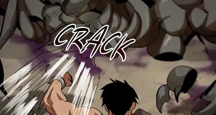 Câu Chuyện Sinh Tồn Của Kiếm Vương Ở Thế Giới Khác Chapter 56 - 269