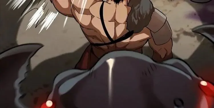 Câu Chuyện Sinh Tồn Của Kiếm Vương Ở Thế Giới Khác Chapter 56 - 270