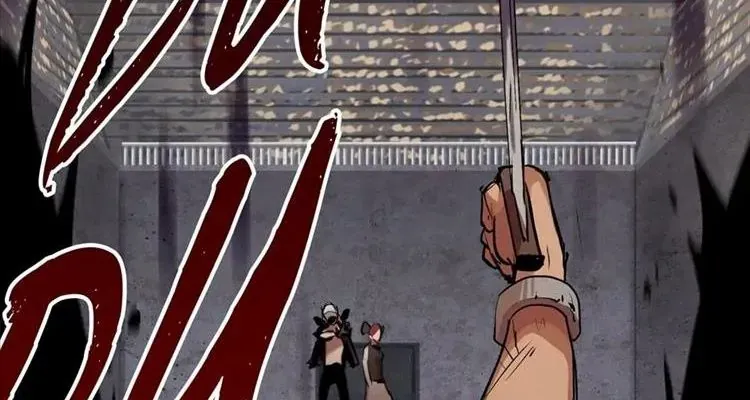 Câu Chuyện Sinh Tồn Của Kiếm Vương Ở Thế Giới Khác Chapter 56 - 281