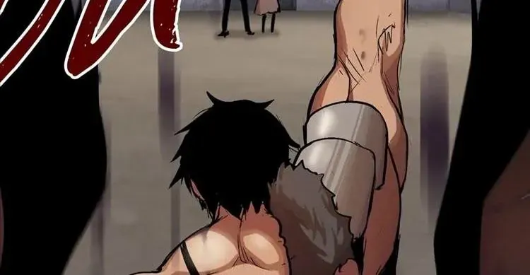 Câu Chuyện Sinh Tồn Của Kiếm Vương Ở Thế Giới Khác Chapter 56 - 282