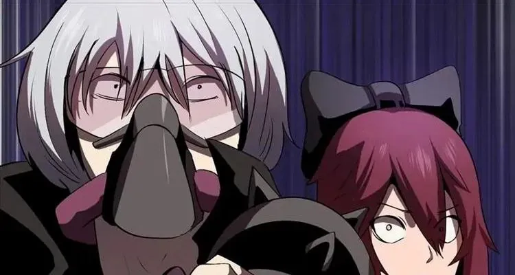 Câu Chuyện Sinh Tồn Của Kiếm Vương Ở Thế Giới Khác Chapter 56 - 287