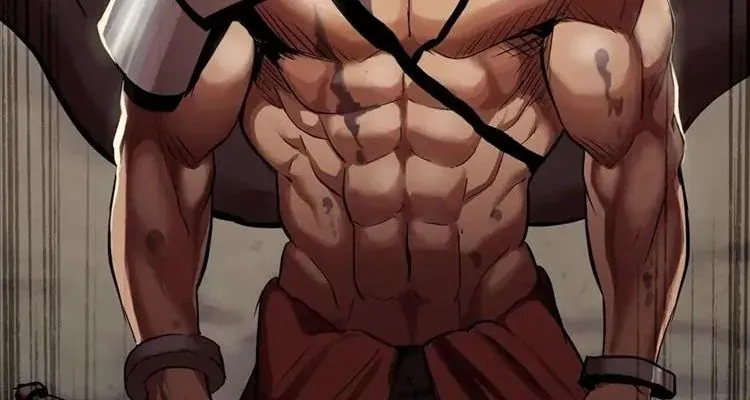 Câu Chuyện Sinh Tồn Của Kiếm Vương Ở Thế Giới Khác Chapter 56 - 301