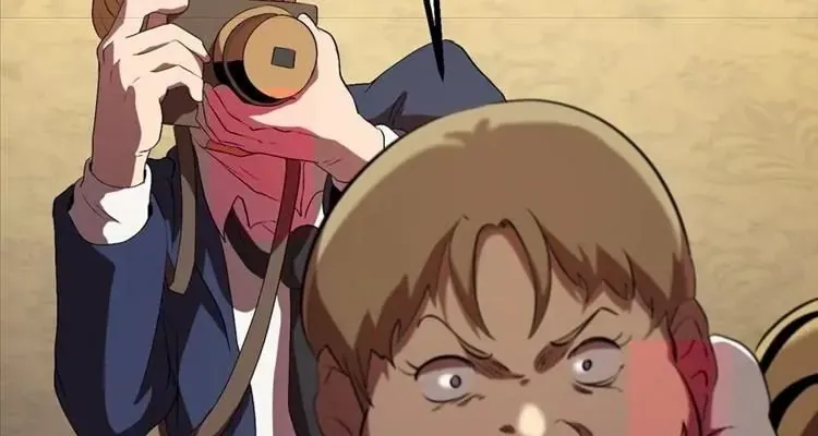 Câu Chuyện Sinh Tồn Của Kiếm Vương Ở Thế Giới Khác Chapter 56 - 311