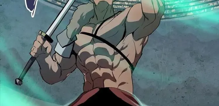 Câu Chuyện Sinh Tồn Của Kiếm Vương Ở Thế Giới Khác Chapter 56 - 354