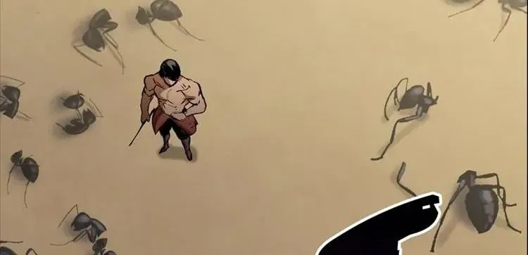 Câu Chuyện Sinh Tồn Của Kiếm Vương Ở Thế Giới Khác Chapter 56 - 358