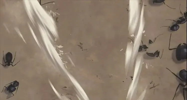 Câu Chuyện Sinh Tồn Của Kiếm Vương Ở Thế Giới Khác Chapter 56 - 361