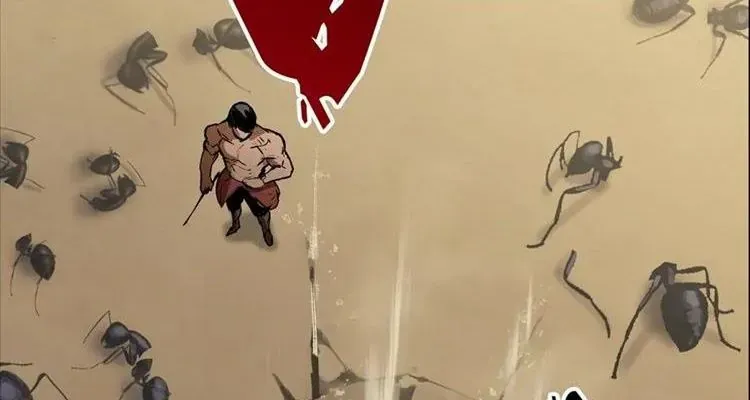 Câu Chuyện Sinh Tồn Của Kiếm Vương Ở Thế Giới Khác Chapter 56 - 365