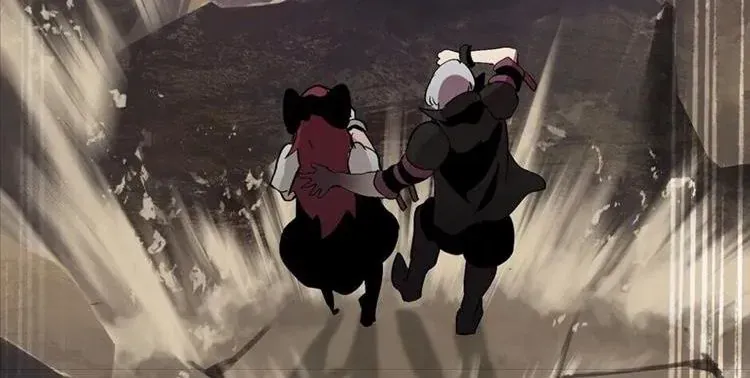 Câu Chuyện Sinh Tồn Của Kiếm Vương Ở Thế Giới Khác Chapter 56 - 376