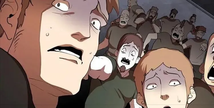 Câu Chuyện Sinh Tồn Của Kiếm Vương Ở Thế Giới Khác Chapter 56 - 380