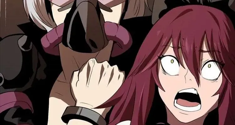 Câu Chuyện Sinh Tồn Của Kiếm Vương Ở Thế Giới Khác Chapter 56 - 385