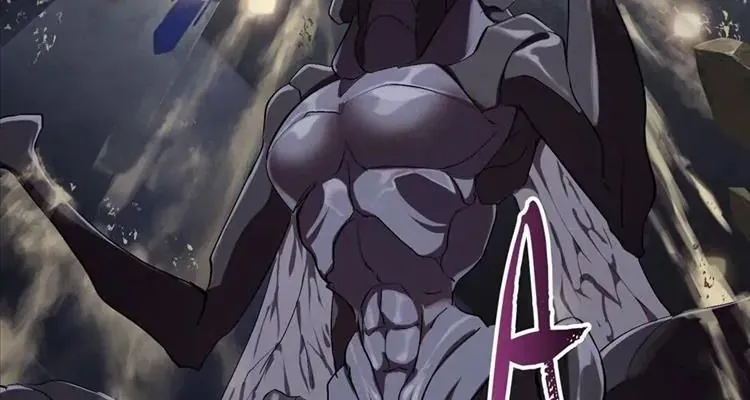 Câu Chuyện Sinh Tồn Của Kiếm Vương Ở Thế Giới Khác Chapter 56 - 391